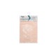 Коврик для ванной Fixsen Soft, розовый, 1-ый (40х60 см) FX-4001B