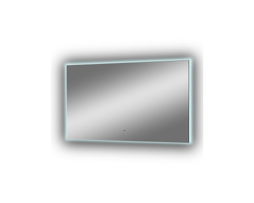Зеркало Trezhe Led 1200х700 бесконтактный сенсор