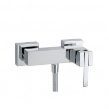 Смеситель для душа однорычажный наружнего монтажа KUATRO NK 4928S