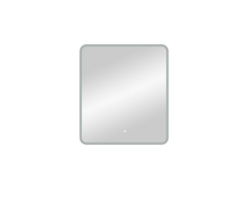 Зеркало Glamour LED 800x900