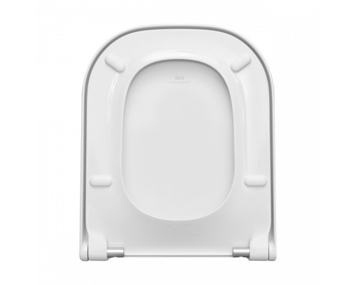 GAP сидение для чаши Roca The Gap Soft Close, supralit A80173200B ROCA 