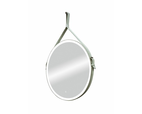 Зеркало Millenium  White D 650