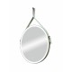 Зеркало Millenium  White D 650