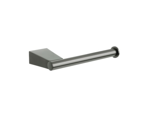 Бумагодержатель без крышки FIXSEN Trend Graphite (FX-98010В)