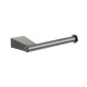 Бумагодержатель без крышки FIXSEN Trend Graphite (FX-98010В)