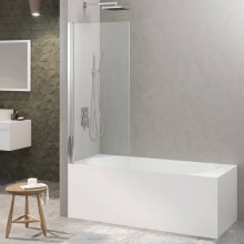 Душевая шторка RIVER S 900, BERGES