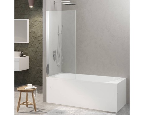 Душевая шторка RIVER S 800, BERGES Душевая шторка RIVER S 800, BERGES
