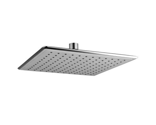 Лейка душевая верхняя, квадратная, 250*250 мм., блистер, хром. LM, LM8036C Лейка душевая верхняя, квадратная, 250*250 мм., блистер, хром. LM, LM8036C