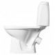 VEGA Унитаз-компакт напольный комб., нижн. подвод, косой выпуск, Dual Flush. JIKA