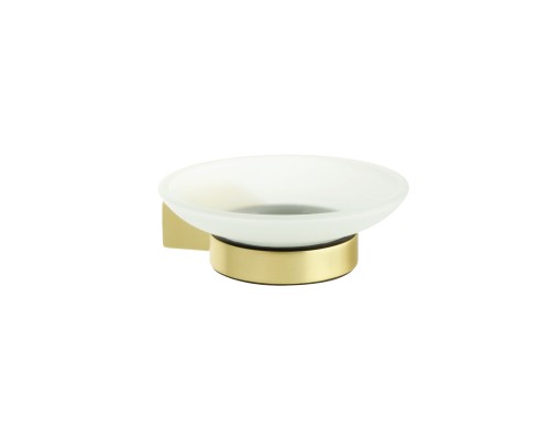 Мыльница стекло FIXSEN Trend Gold FIXSEN Trend Gold (FX-99008) Мыльница стекло FIXSEN Trend Gold FIXSEN Trend Gold (FX-99008)