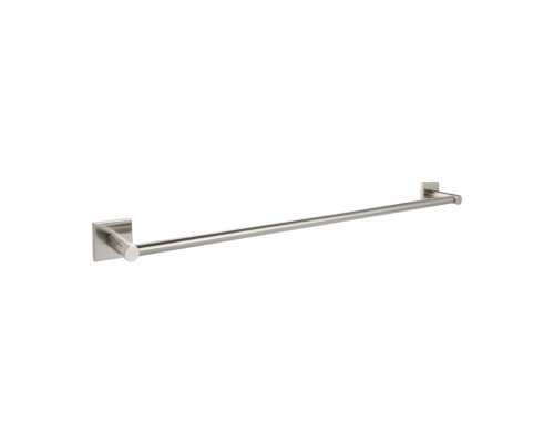 Полотенцедержатель трубчатый 60см FIXSEN Lux Satin сатин (FX-16001A)