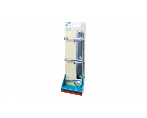 Плана 3 крючка FIXSEN Adele (FX-55005-3)