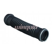 Гофрированное соединение MAGICOUDE D32мм PUSH-FIT, WIRQUIN