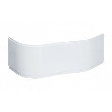 Фронтальная панель для ванны ИБИЦА 150 см., правая, САНТЕК