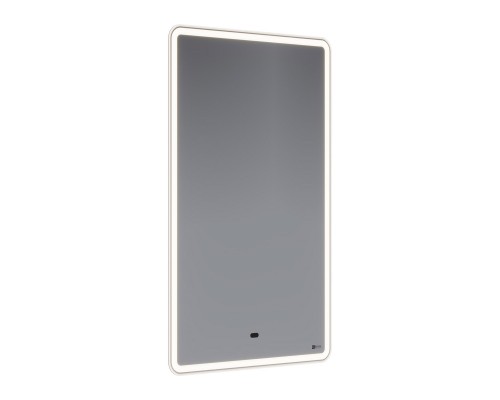 Зеркало Lemark ELEMENT 50х80 см с подсветкой, с подогревом Зеркало Lemark ELEMENT 50х80 см с подсветкой, с подогревом