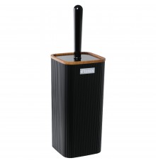 Ерш напольный Fixsen BLACK WOOD FX-401-5