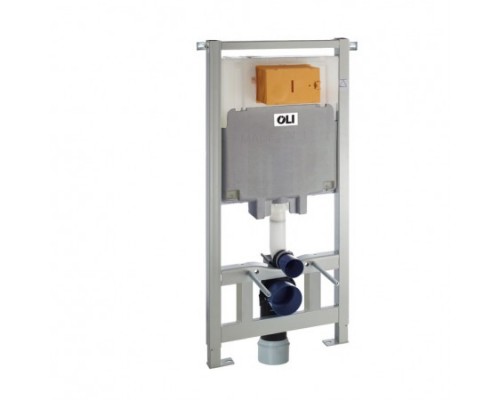 300572 Инсталляция OLI80 Sanitarblock (0500*1150*0120), механическая, OLI