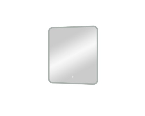 Зеркало Glamour LED 800x900