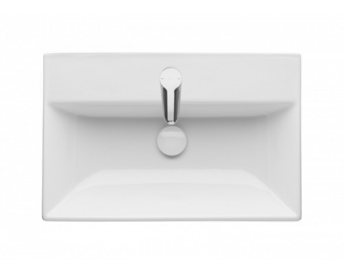 OLETA Мебельная раковина 60, накладная, 1 отверстие