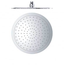 Лейка тропического душа из ABS-пластика HIDROTERAPIA 240 мм RP240