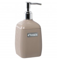 Диспенсер (300 мл) Fixsen BROWN FX-403-1