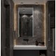 Зеркало Modern 500x1000