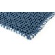 Коврик для ванной Fixsen Soft, синий, 1-ый (40х60 см) FX-4001C