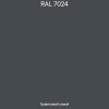 Graphite grey (RAL 7024) =18240 ₽