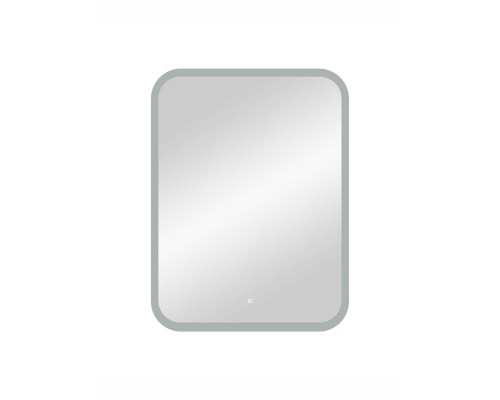 Зеркало Glamour LED 600x800