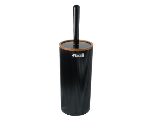 Ерш напольный Fixsen BLACK BOOM FX-411-5 Ерш напольный Fixsen BLACK BOOM FX-411-5