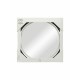 Зеркало Millenium Black D 650