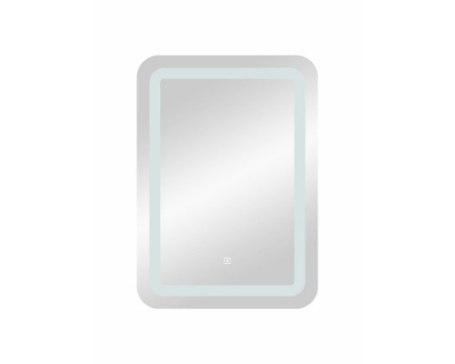 Зеркало Lucia LED 550x800