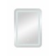 Зеркало Lucia LED 550x800