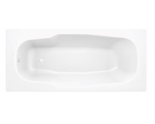 Ванна стальная BLB ATLANTICA B80A 1800х800 мм (B80A22001) Ванна стальная BLB ATLANTICA B80A 1800х800 мм (B80A22001)