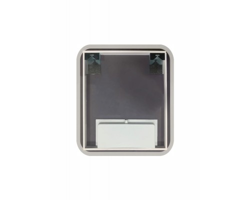 Зеркало Bruno Led 500х600 с сенсором