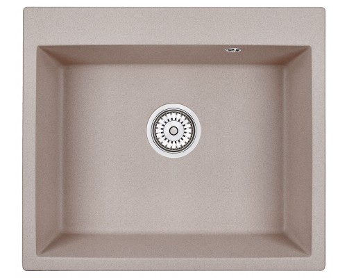 Кухонная мойка GRANULA (6001, ПИРИТ) Кухонная мойка GRANULA (6001, ПИРИТ)