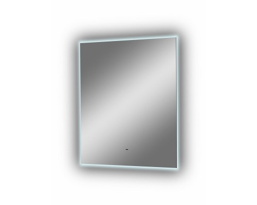 Зеркало Trezhe Led 600х700 бесконтактный сенсор