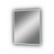Зеркало Trezhe Led 600х700 бесконтактный сенсор