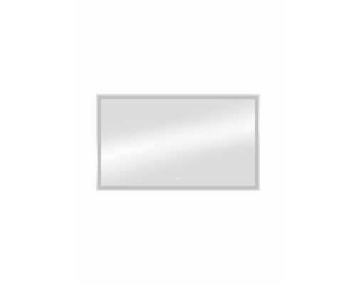 Зеркало Mercury LED 1200x700