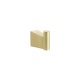 Крючок одинарный FIXSEN Trend Gold, (FX-99005)