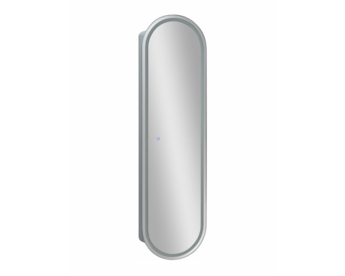 Зеркало-пенал Elmage white LED 450х1600