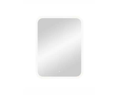 Зеркало Glamour LED 600x800