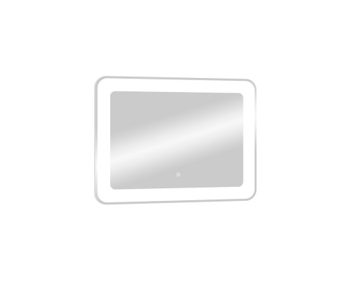 Зеркало Velvette LED 800x600