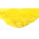 Коврик для ванной Fixsen Lido 1-ый FX-3002Y, желтый, 50х80см 