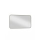 Зеркало Demure LED 1200x700