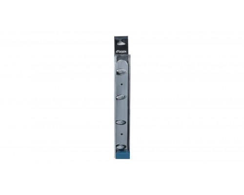 Планка 4 крючка Fixsen FX-1414