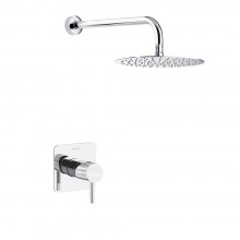 Встраиваемая душевая система с тропическим душем ODISEA JOYA K5918012