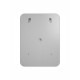 Зеркало Glamour LED 600x800