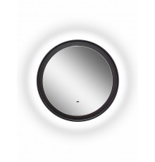 Зеркало Planet Black D 600 бесконтактный сенсор