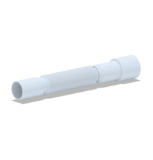 ANI PLAST Гибкая труба 40*40/50 мм., ANI PLAST